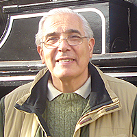Ramon Nievas